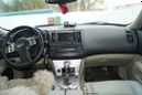 SUV   Infiniti FX35 2003 , 707000 , 