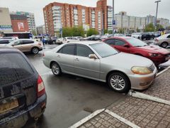 Седан Toyota Mark II 2004 года, 610000 рублей, Барнаул