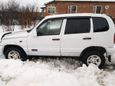 SUV   Chevrolet Niva 2003 , 140000 , 