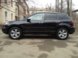 SUV   Acura RDX 2007 , 885000 , 