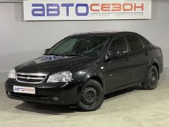 Седан Chevrolet Lacetti 2012 года, 585000 рублей, Уфа
