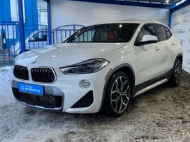 SUV   BMW X2 2020 , 3699000 , 