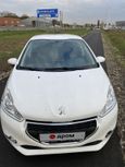  Peugeot 208 2013 , 450000 , 