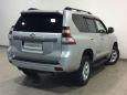 SUV   Toyota Land Cruiser Prado 2014 , 2097000 ,  