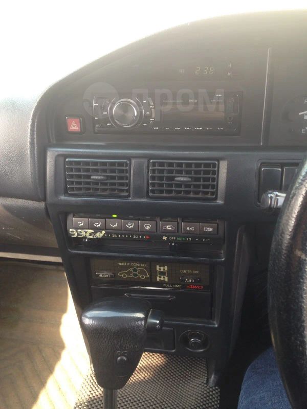  Toyota Sprinter Carib 1989 , 125000 , 