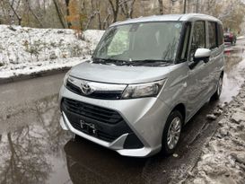  Toyota Tank 2018 , 1189000 , 