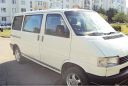    Volkswagen Transporter 1995 , 275000 , 