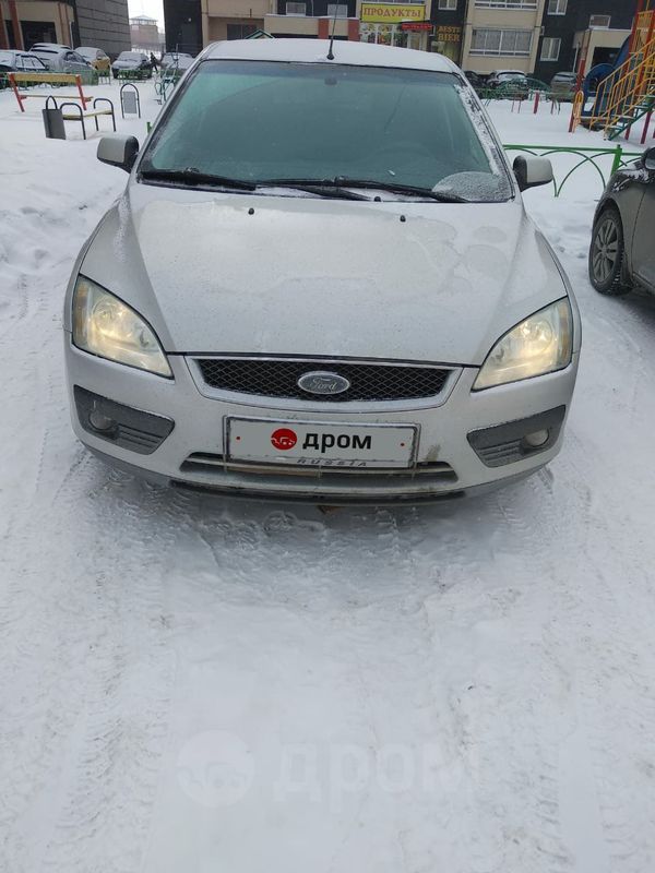  Ford Focus 2006 , 260000 , 