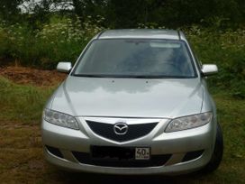  Mazda Xedos 6 2004 , 360000 , 