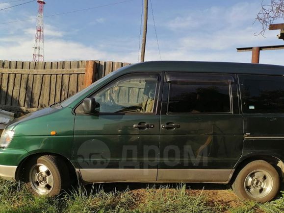    Toyota Town Ace 1998 , 275000 , -