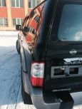 SUV   Nissan Safari 1998 , 1100000 , -