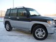 SUV   Mitsubishi Pajero Pinin 2005 , 490000 , 