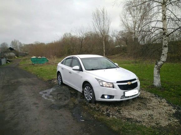  Chevrolet Cruze 2012 , 430000 , -