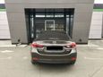  Mazda Mazda6 2017 , 1689000 , 