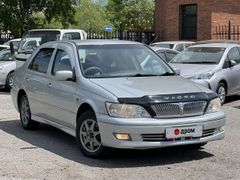 Седан Toyota Vista 2001 года, 409000 рублей, Хабаровск