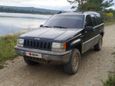 SUV   Jeep Grand Cherokee 1995 , 220000 , 