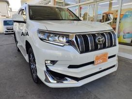 SUV   Toyota Land Cruiser Prado 2020 , 4000000 , 