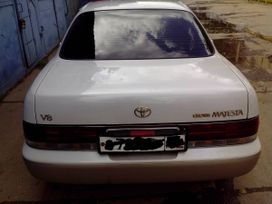  Toyota Crown Majesta 1995 , 260000 , 