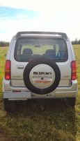 SUV   Suzuki Jimny 2010 , 555000 , -