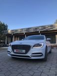  Genesis G80 2017 , 2100000 , 