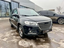 SUV или внедорожник Haval H6 2018 года, 1499000 рублей, Тула