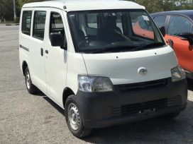    Toyota Lite Ace 2014 , 750000 , 