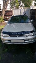  Toyota Carina 1993 , 165000 , 