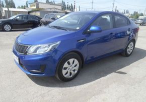  Kia Rio 2011 , 650000 , 