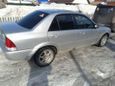  Ford Laser 2003 , 175000 , 