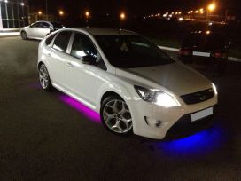  Ford Focus ST 2012 , 630000 ,  