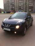 SUV   Nissan Juke 2011 , 560000 , 