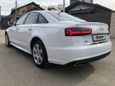  Audi A6 2016 , 1955000 , 