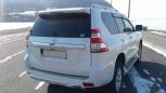 SUV   Toyota Land Cruiser Prado 2014 , 2135000 , 