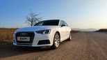  Audi A4 2015 , 1500000 , 