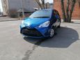  Toyota Vitz 2017 , 800000 , 