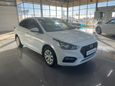  Hyundai Solaris 2017 , 790000 ,  