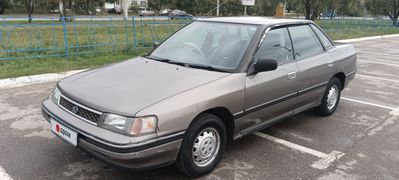Седан Subaru Legacy 1990 года, 283000 рублей, Омск