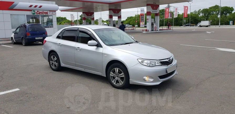  Subaru Impreza 2009 , 430000 , 