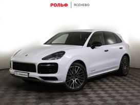 SUV   Porsche Cayenne 2021 , 11489000 , 