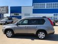 SUV   Nissan X-Trail 2008 , 700000 , 