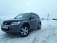 SUV   Suzuki Grand Vitara 2007 , 655000 , 