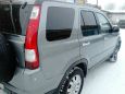 SUV   Honda CR-V 2004 , 540000 , 