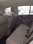 SUV   Volkswagen Tiguan 2008 , 610000 , 