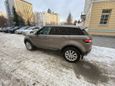 SUV   Land Rover Range Rover Evoque 2015 , 2200000 , 