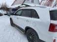 SUV   Kia Sorento 2015 , 1400000 , 