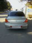  Kia Spectra 2007 , 120000 , 