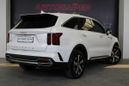 SUV   Kia Sorento 2021 , 3946000 , 