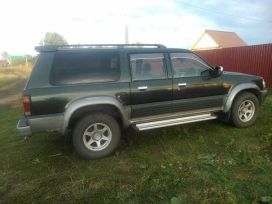 SUV   Mazda Proceed Marvie 1996 , 330000 , 