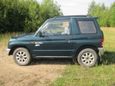 SUV   Mitsubishi Pajero Mini 1995 , 145000 , 