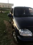 SUV   Chevrolet Niva 2005 , 120000 , 